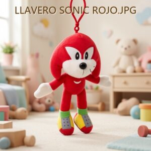 LLAVERO SONIC ROJO.JPG
