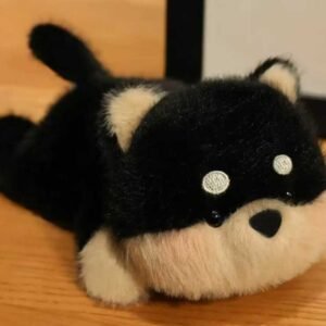 Cachorro de bolsillo (10-18 cm)