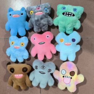 Fuggler ugly monster