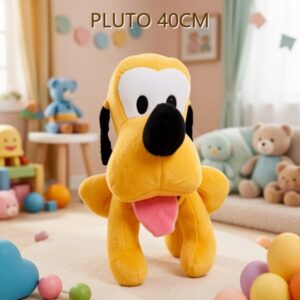 PLUTO 40CM
