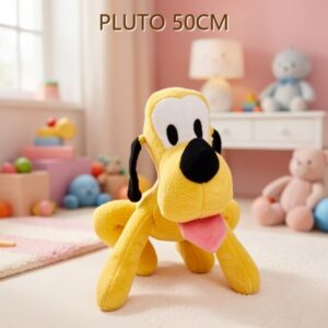 PLUTO 50CM