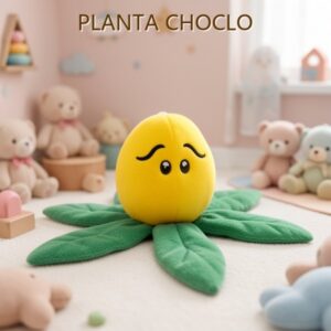 PLANTA CHOCLO