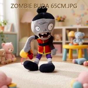ZOMBIE BUDA 65CM.JPG