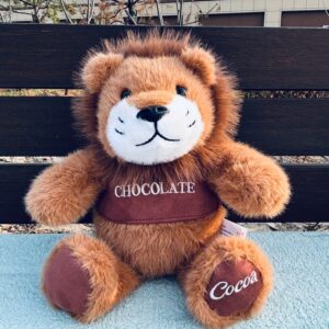 Peluche 30cm