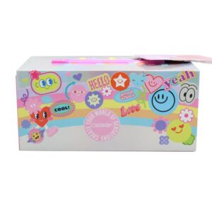 SET DE ARTE CRESKO 53PCS