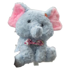 Elefante 20cm大象