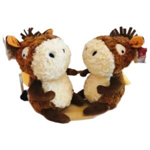 Burro 23cm