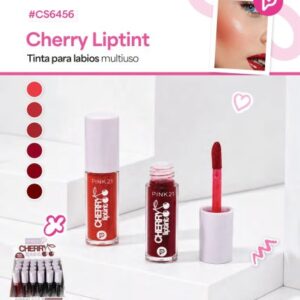 PINK 21 TINTA LABIAL CS6456