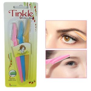 PERFILADOR DE CEJAS SET X 3