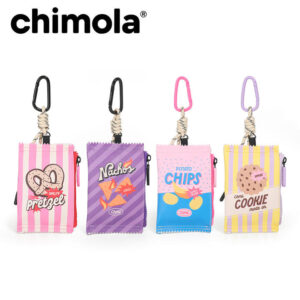 POUCH SNACK