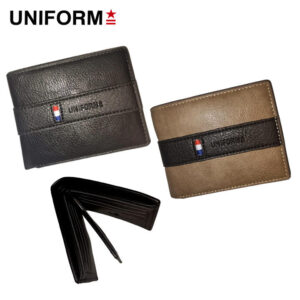 BILLETERA HOMBRE UNIFROM