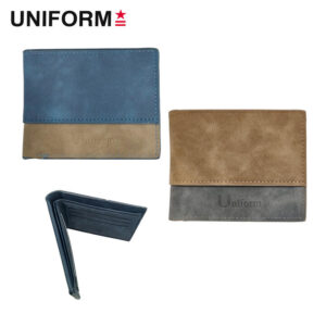 BILLETERA UNIFORM
