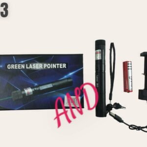 LASER