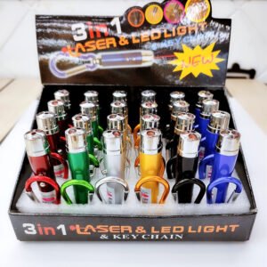 LASER X 24U