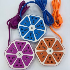 ZAPATILLA USB