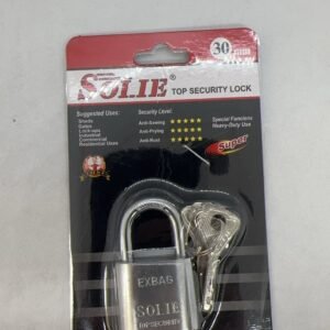 SOLIE 30MM CORTO