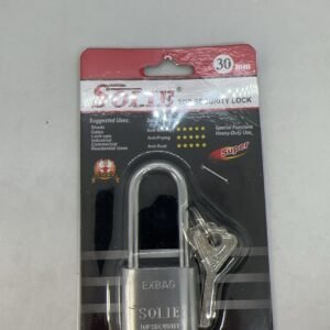 SOLIE 30MM LARGO