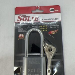 SOLIE 40MM LARGO