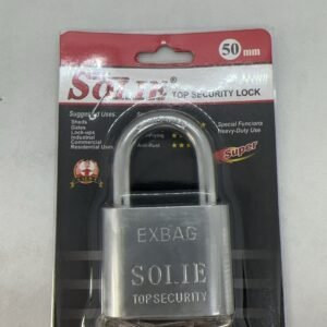 SOLIE 50 MM CORTO