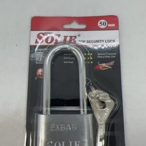 SOLIE 50MM LARGO