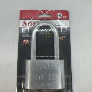 SOLIE 60MM LARGO
