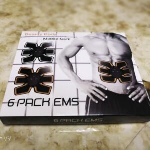 PACHE EMS