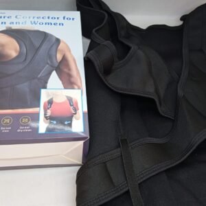 POSTURE CORRECTO HOMBLE Y MUJER
