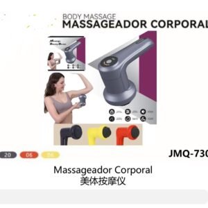 massajedor corporal