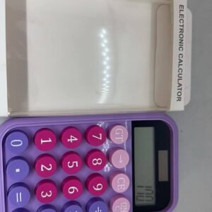 CALCULADOR 820