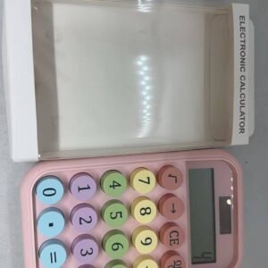 CALCULADOR 821