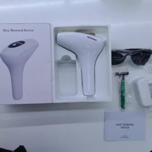 DEPILDOR LASER LS888