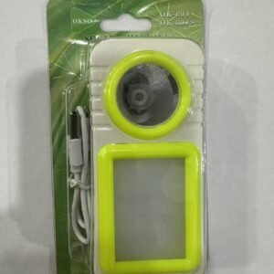 LUZ EMERGENCIA MINI