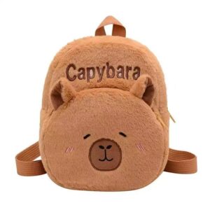 MOCHILA CAPYBARA