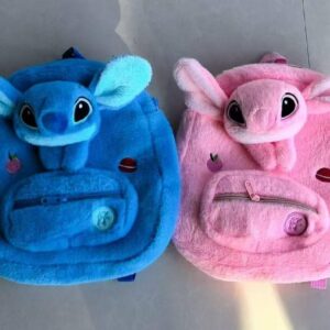 MOCHILA NC337