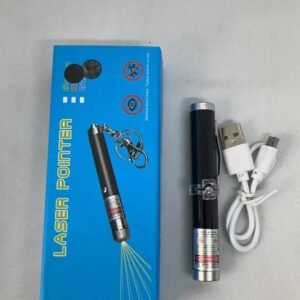 LASER VERDE