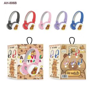 AURICULAR NC346