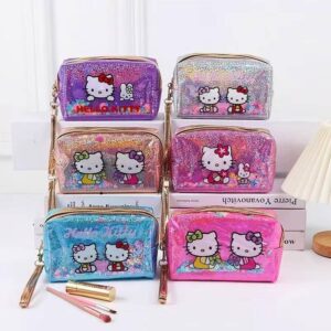 PORTA COMEDICO KITTY