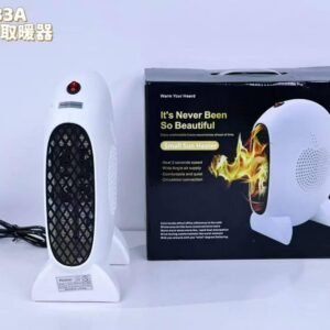Mini Calefactor Eléctrico