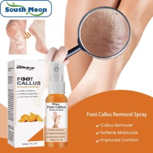 Spray Removedor de Callos