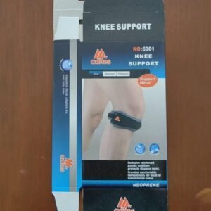 Rodillera Deportiva de Neopreno