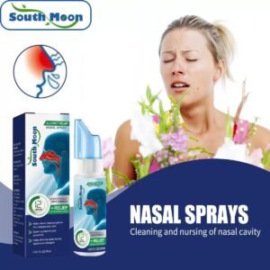 Spray Nasal