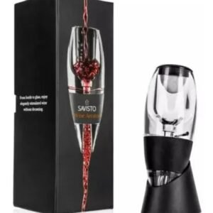 SET ACCESORIOS VINO