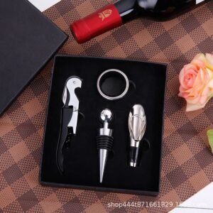 SET VINO X4 PIEZA NC61