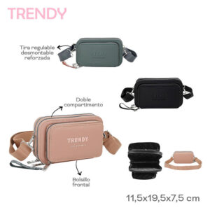 MORRAL TRENDY