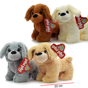 PERROS 22CM