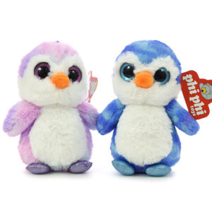 PINGÜINO 20CM