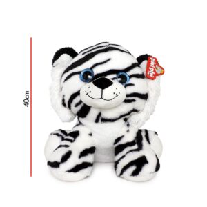 TIGRE BLANCO 40CM