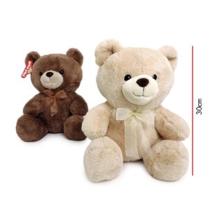 OSO SENTADO 30CM