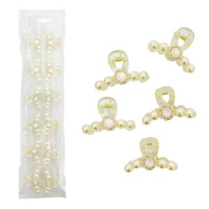 MINI BROCHE PAQ. X12 HJM-138