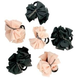 BROCHE ELEGANTE HJM-110